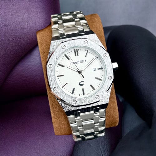 Elegant Men’s Wrist Watch – Stylish & Timeless Design for Every Occasion - Image 2