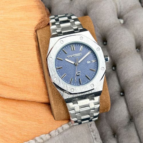 Elegant Men’s Wrist Watch – Stylish & Timeless Design for Every Occasion - Image 4